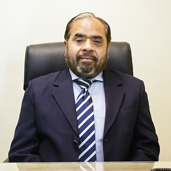 Azhar Ahsan