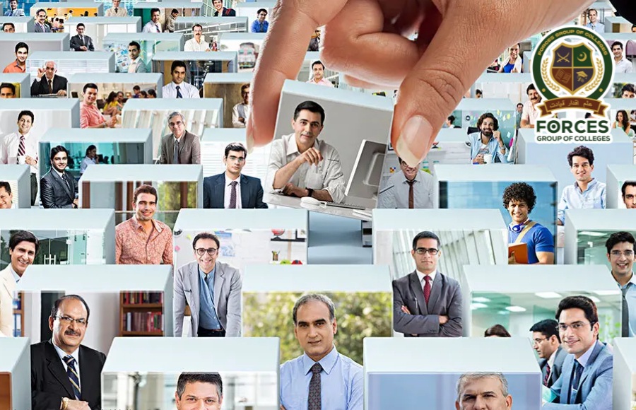 Human-Resource-Management-Department