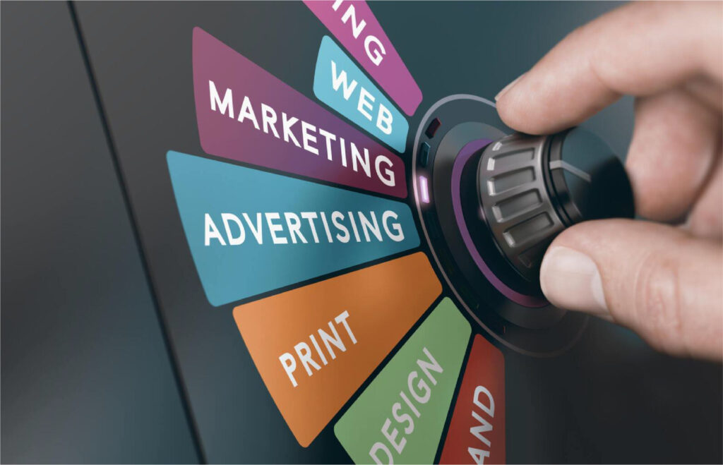 Marketing-Department