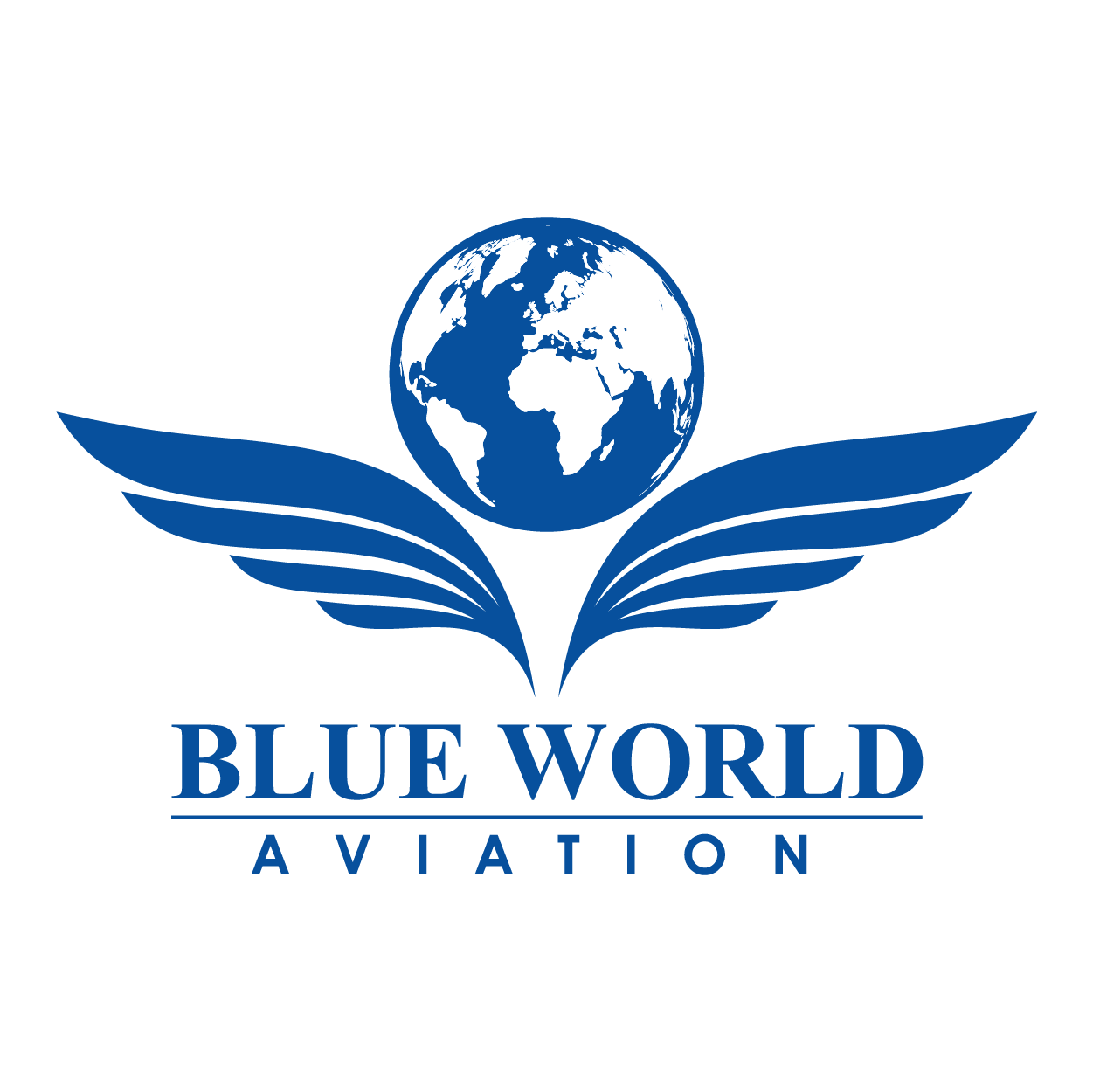Blue-World-Aviation