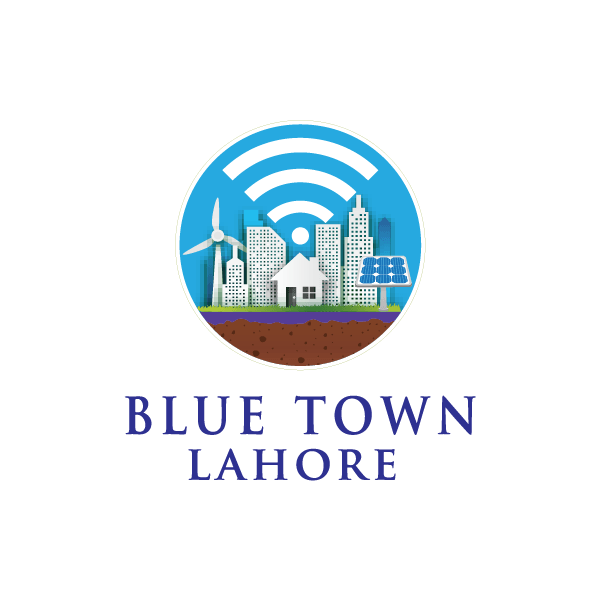 bluetown