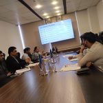 Orientation Session Ali Town Campus Lahore