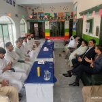 Pre & Post Operations Visit Rustam Campus
